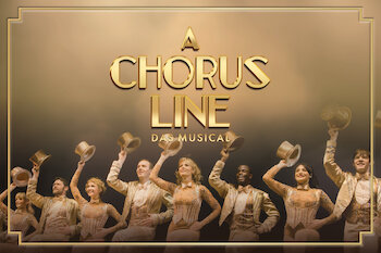 A Chorus Line © First Stage Theater-Bettina Strenske