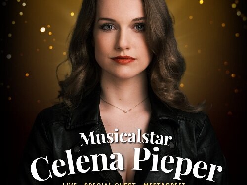 Celena Pieper © Nikolai Peer_Mati Music GbR