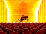 Laeiszhalle kleiner Saal © Maxim Schulz