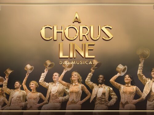 A Chorus Line © First Stage Theater_Bettina Strenske