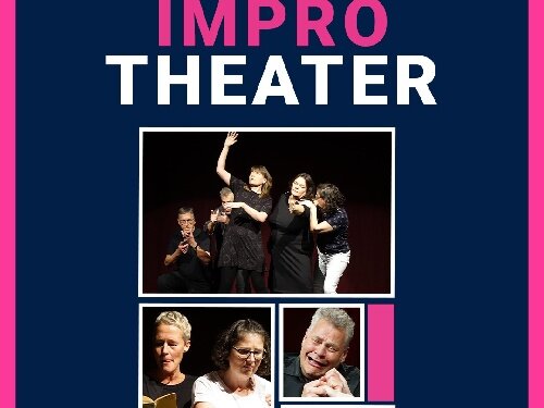 Impro © Theater PUR