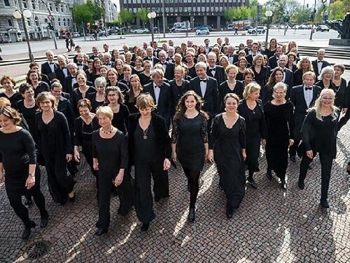  © Symphonischer Chor Hamburg