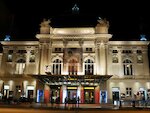 Deutsches Schauspielhaus © inkultur